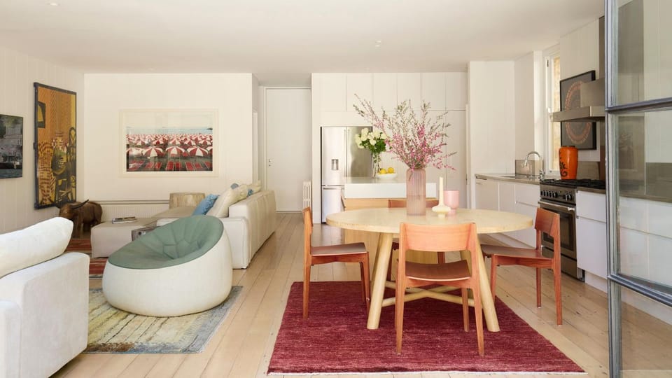Watsons Bay Retreat House in Watsons Bay