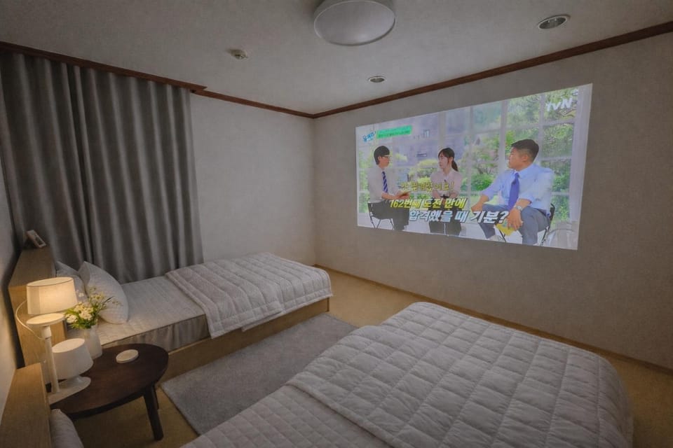 금오산 아래 엔틱 무드 감성하우스, 프라이빗 독채 Villa in South Korea