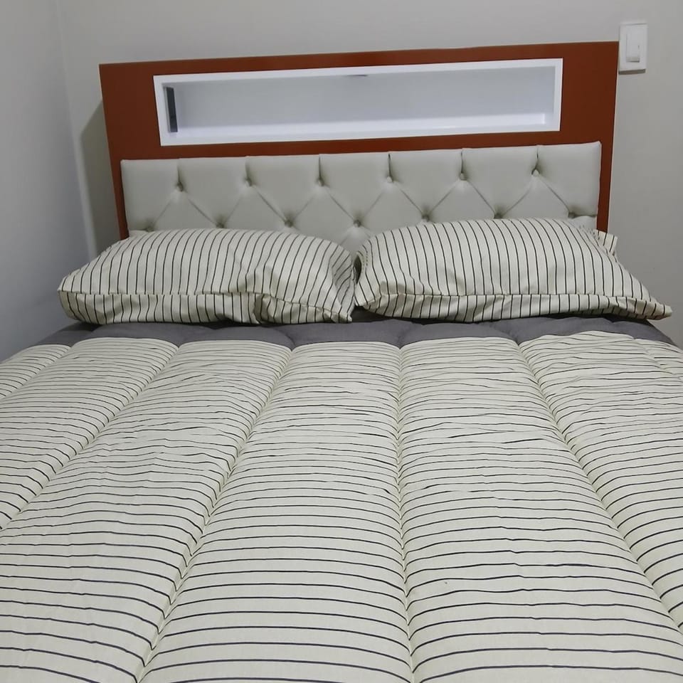 Renato's Hospedaje Apartment in Tacna