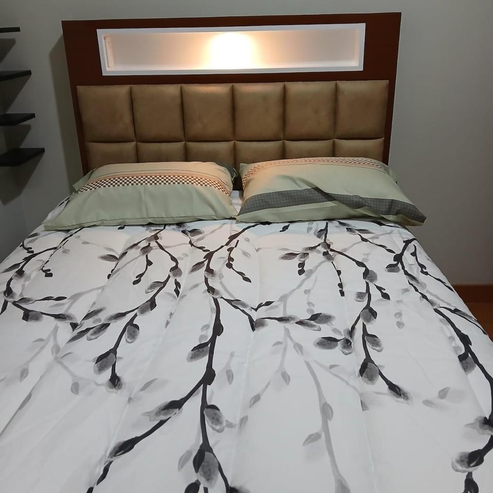 Renato's Hospedaje Apartment in Tacna