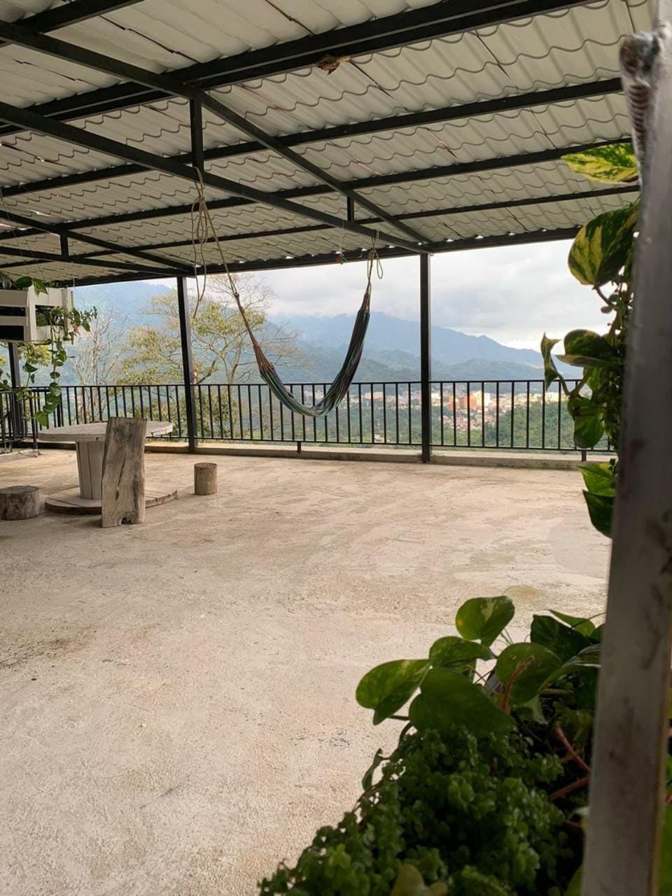 Manaju - Finca Campestre y Glamping Country House in Ibagué