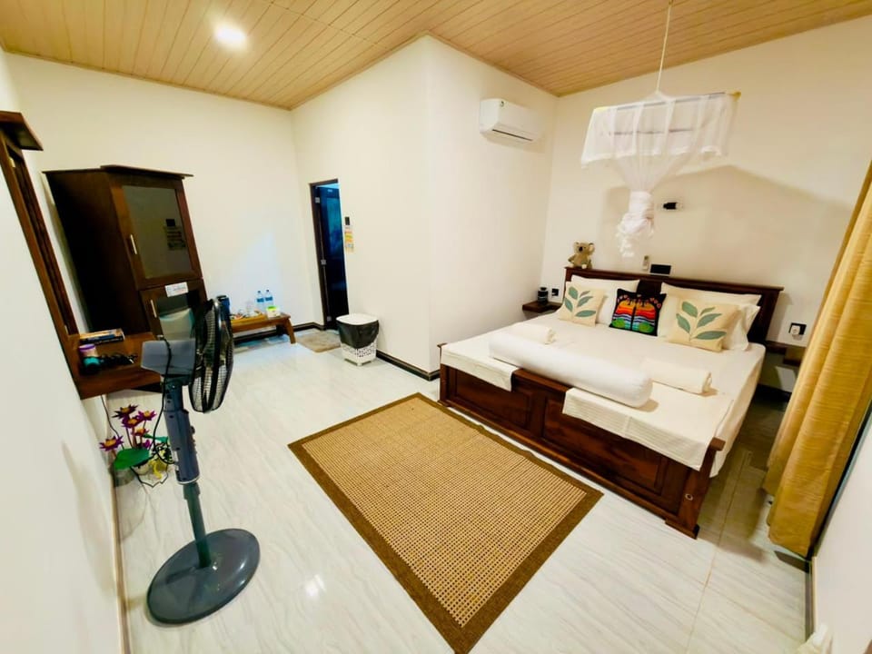 Happy Homestay Sigiriya Vacation rental in Dambulla