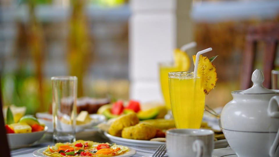 Breakfast