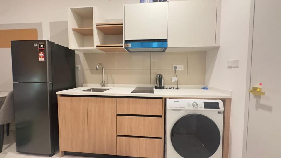 KLCC view studio suite 272B at KLCC Apartment in Federal Territory of Kuala Lumpur