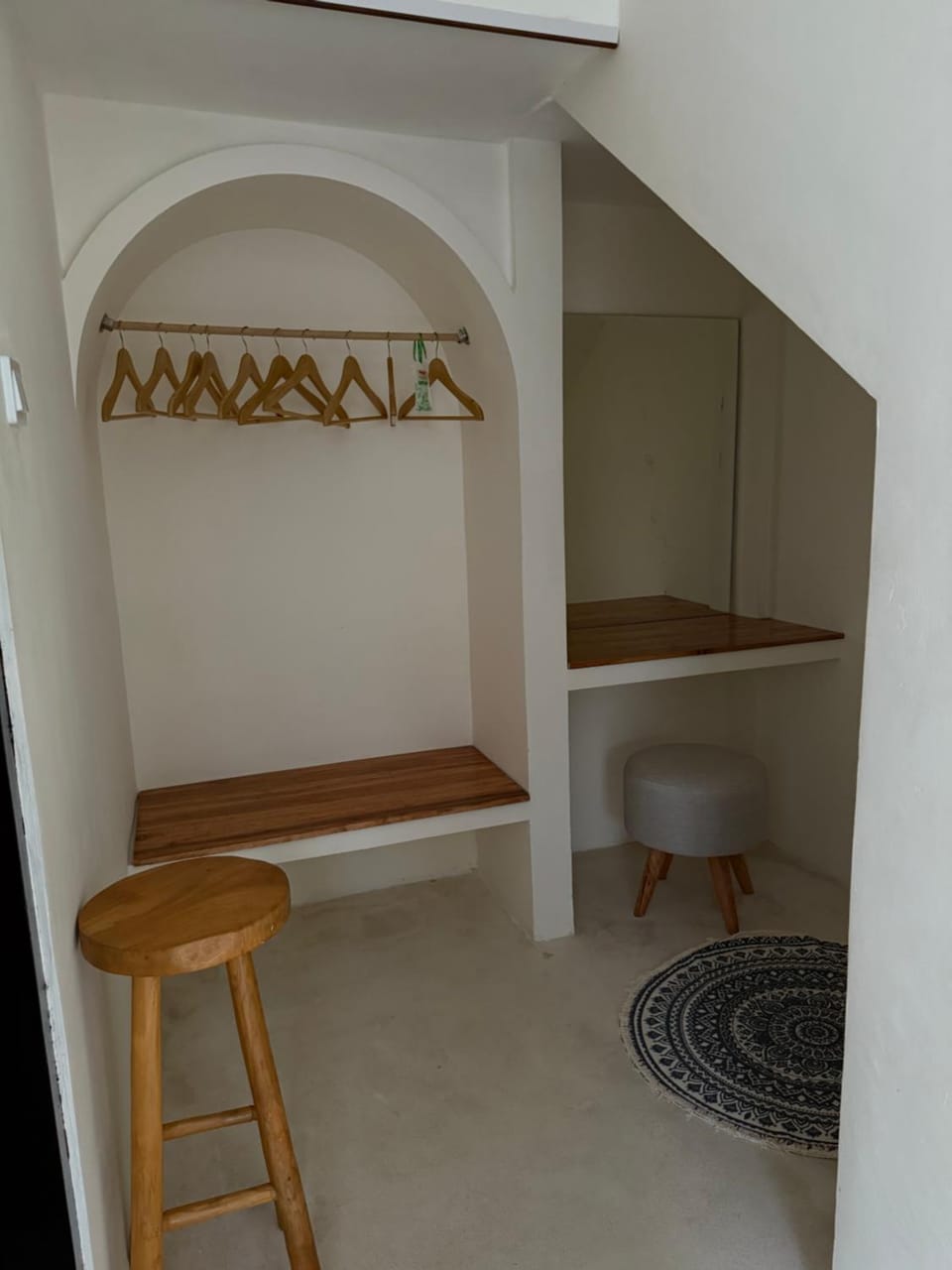Villa Bambu Villa in Denpasar