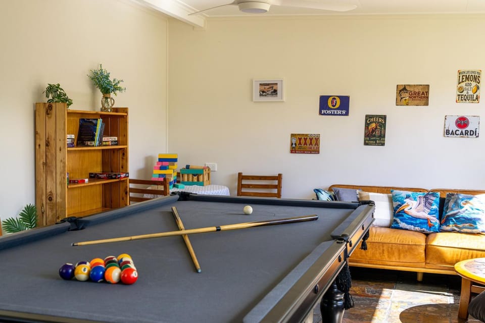 Billiard