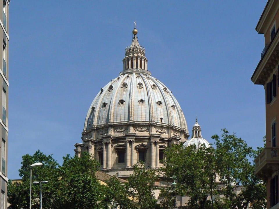 Day, Landmark view