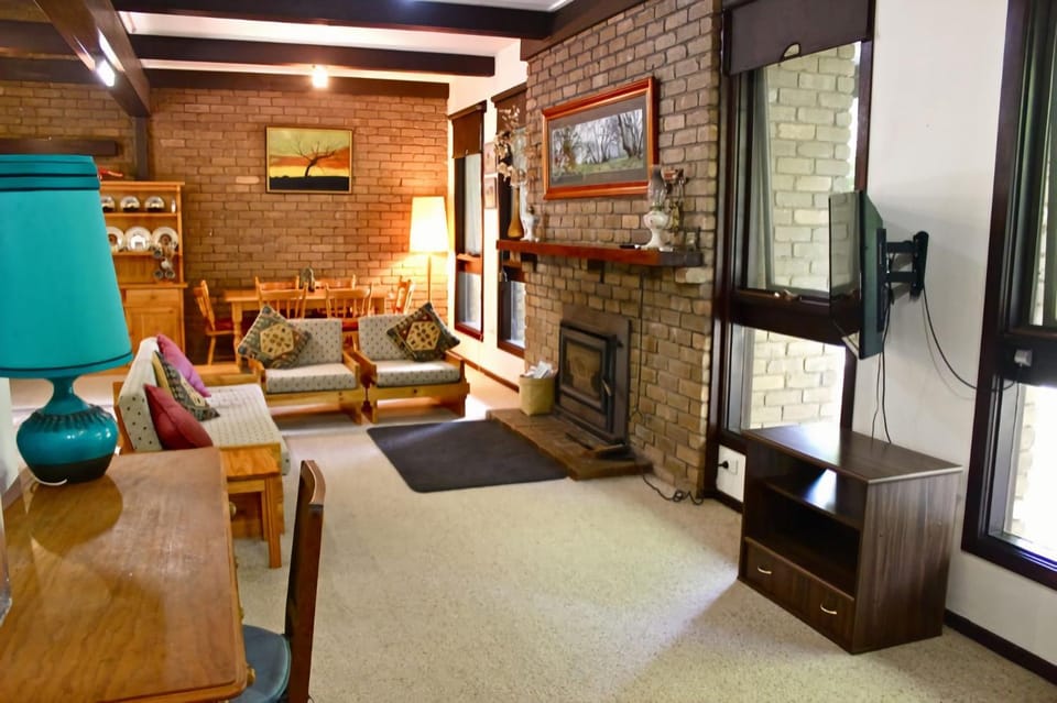 TV and multimedia, Seating area, fireplace, heating, pet friendly