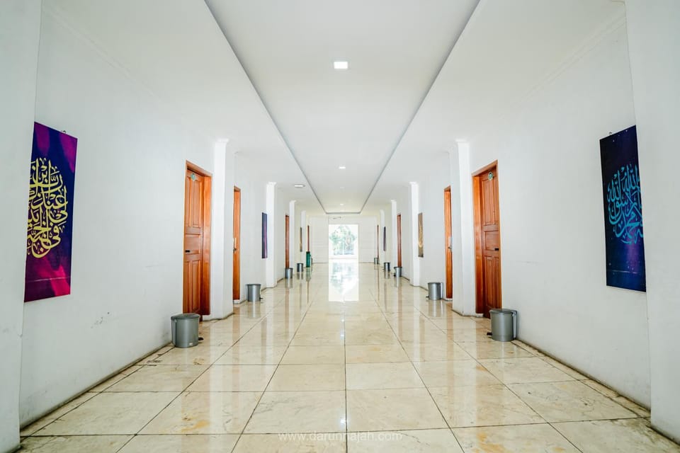 Hotel Andalusia Darunnajah 54 Hotel in South Jakarta City