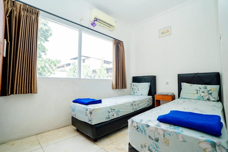 Hotel Andalusia Darunnajah 54 Hotel in South Jakarta City