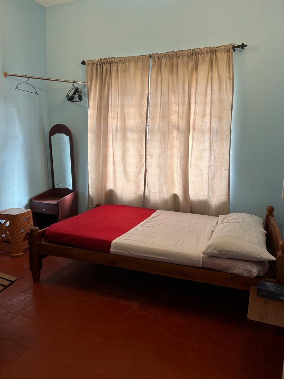 Fog view cottage - Homestay with food and internet House in Kerala