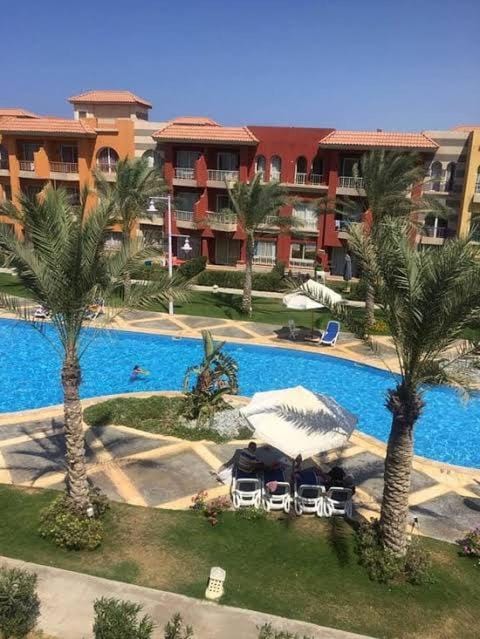 سانتوريني 2025 Apartment in Alexandria Governorate