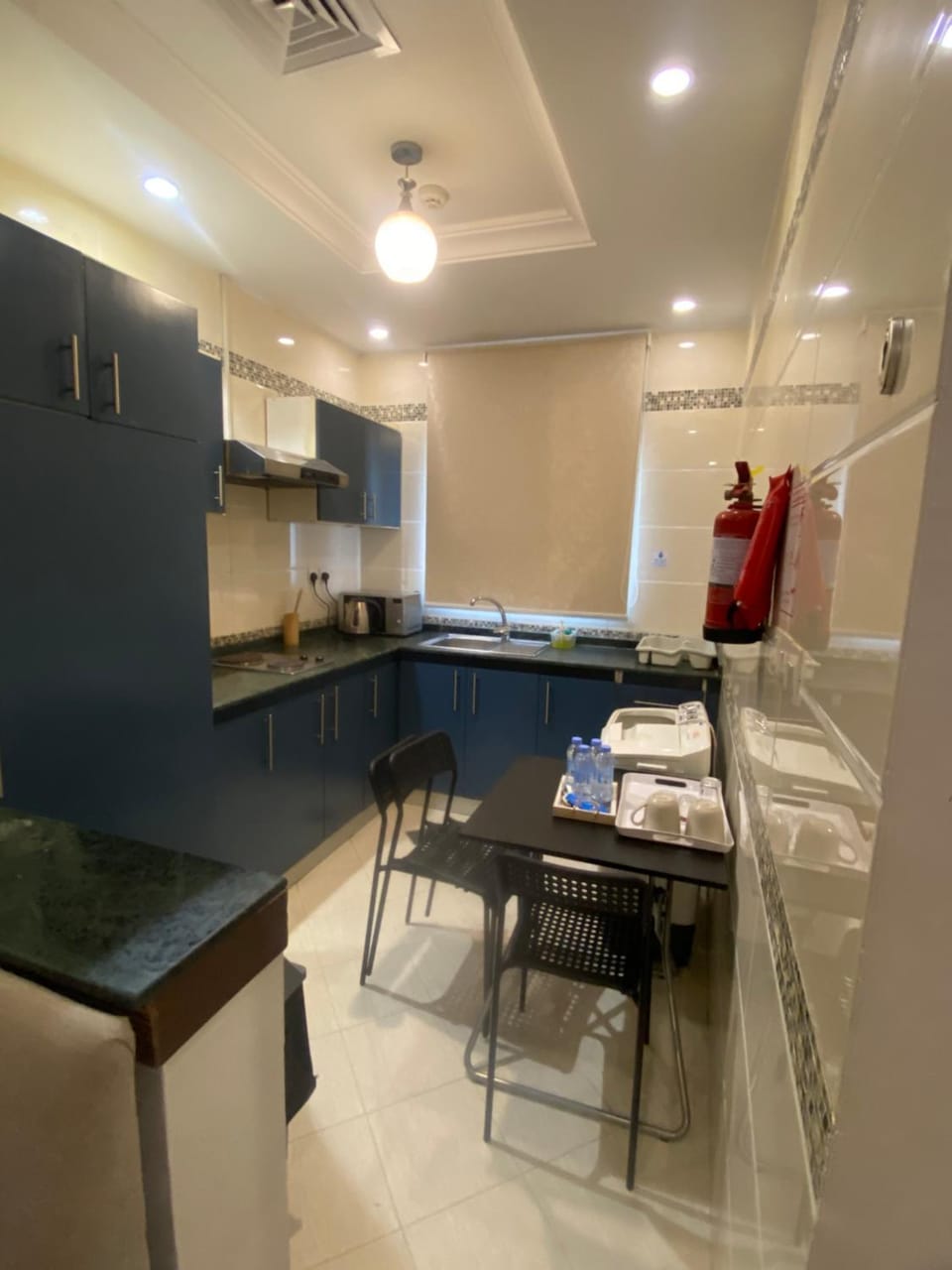 مونت فيو للشقق المخدومة Mount vlew Apartment in Jeddah