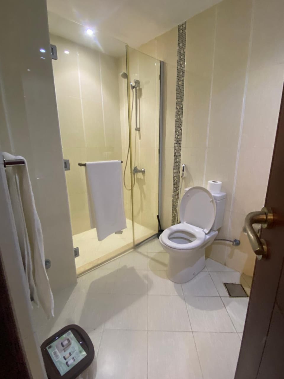 مونت فيو للشقق المخدومة Mount vlew Apartment in Jeddah
