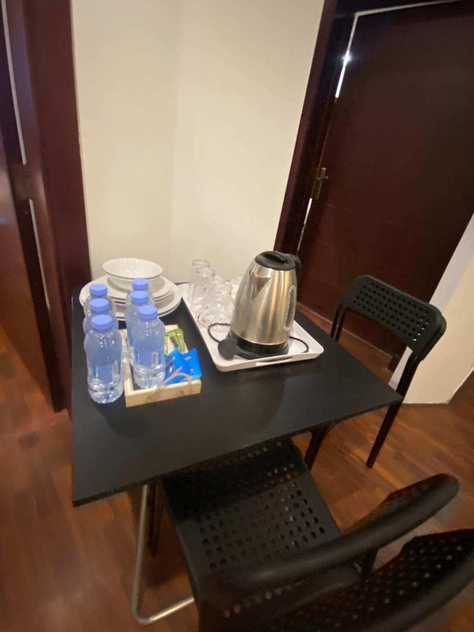 مونت فيو للشقق المخدومة Mount vlew Apartment in Jeddah
