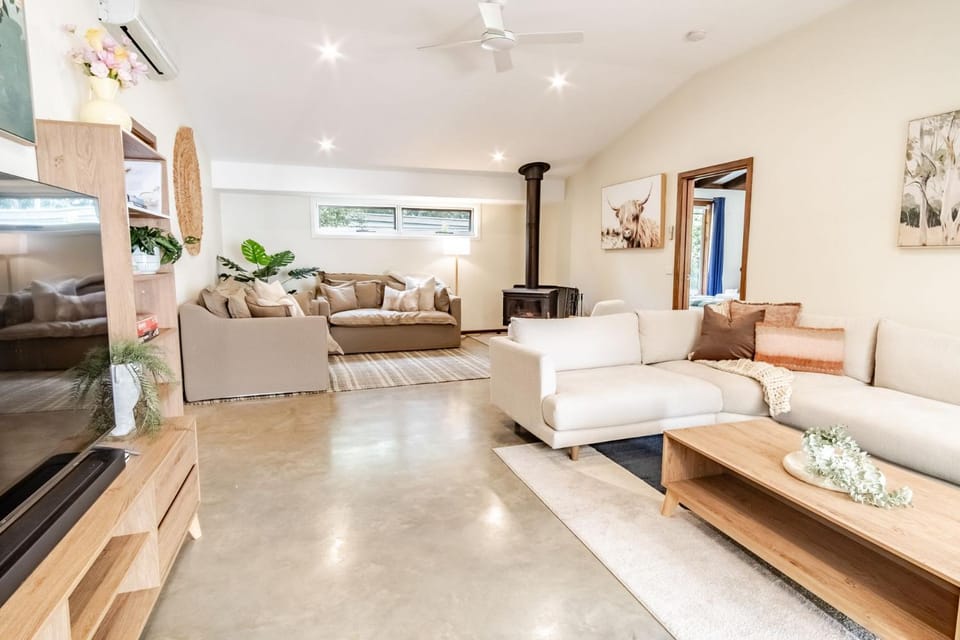 The River House House in Harrietville
