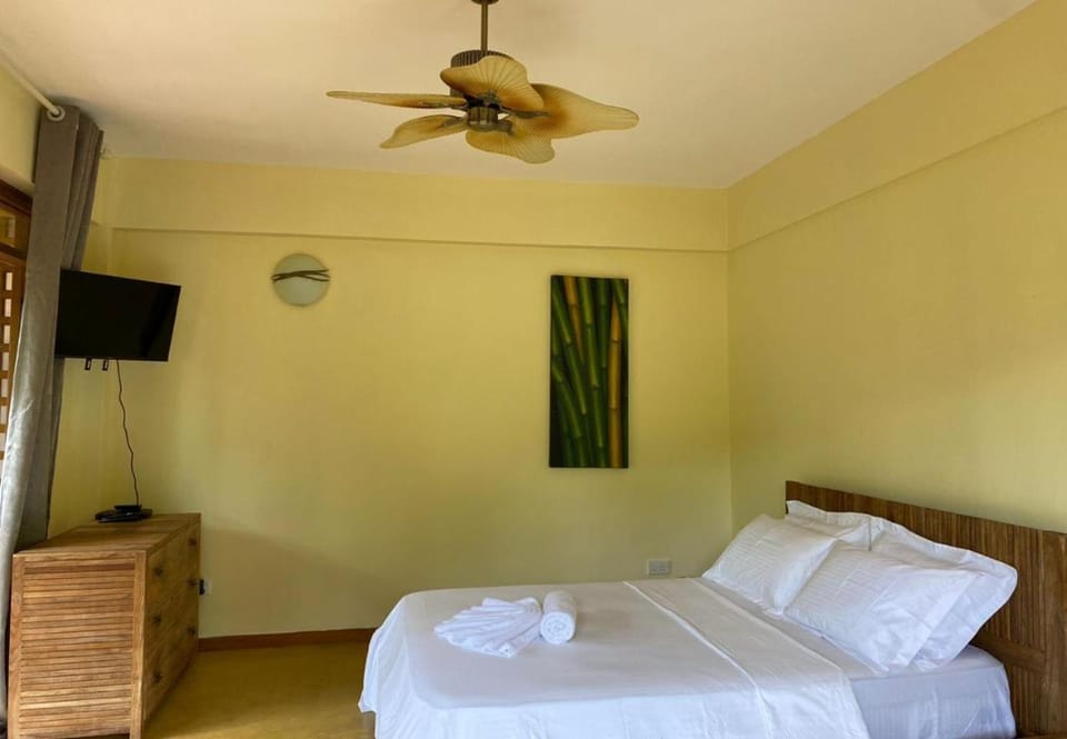 Villa Vanilla Bed and Breakfast in Africa