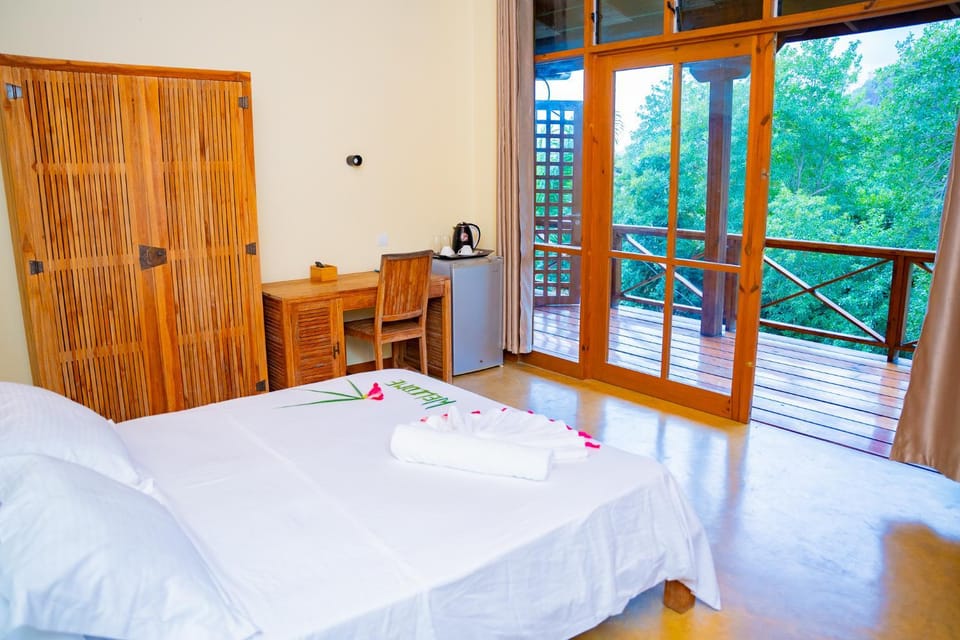 View (from property/room), Bedroom