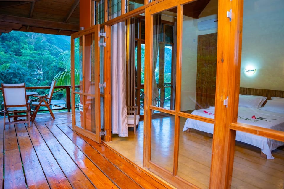 Balcony/Terrace, Photo of the whole room