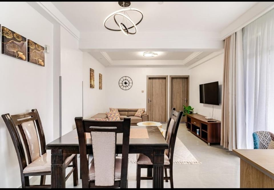 2br in Kilimani, Valley Arcade Apartment in Nairobi