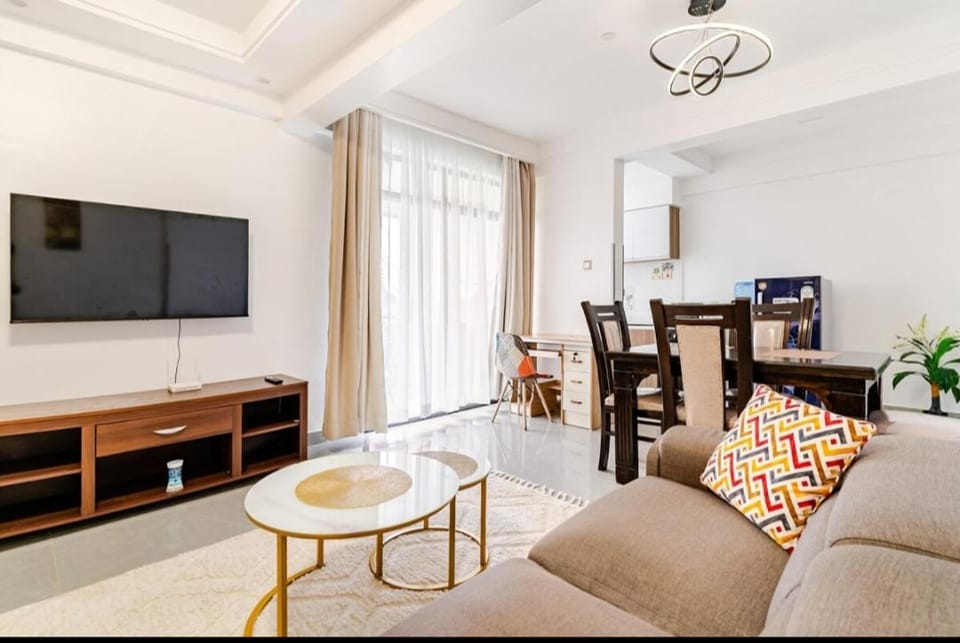 2br in Kilimani, Valley Arcade Apartment in Nairobi