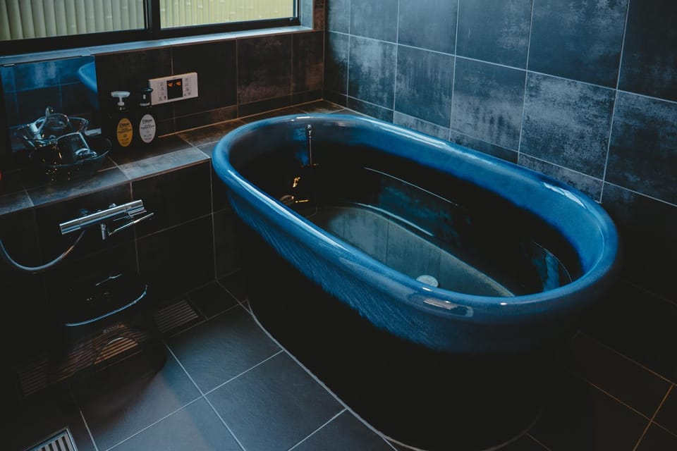 Hot Tub, Bathroom, Bath