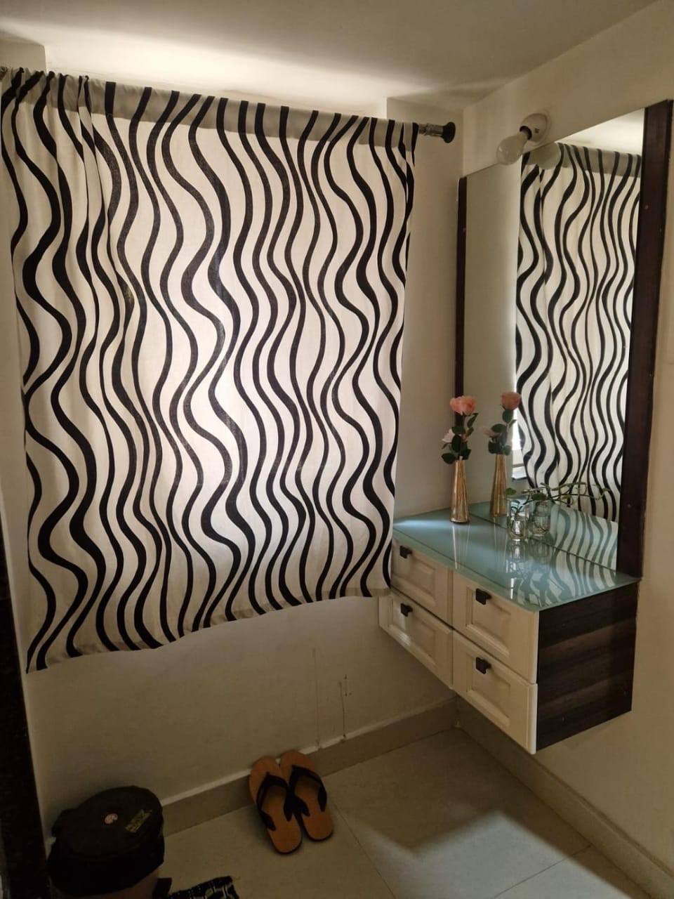 Gachibowli House of Arts 105 Elina Stays Vacation rental in Hyderabad