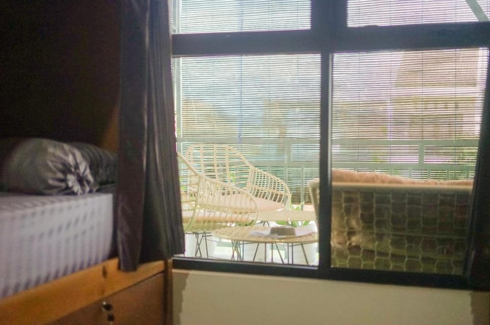 TWD hostel Hostel in East Java
