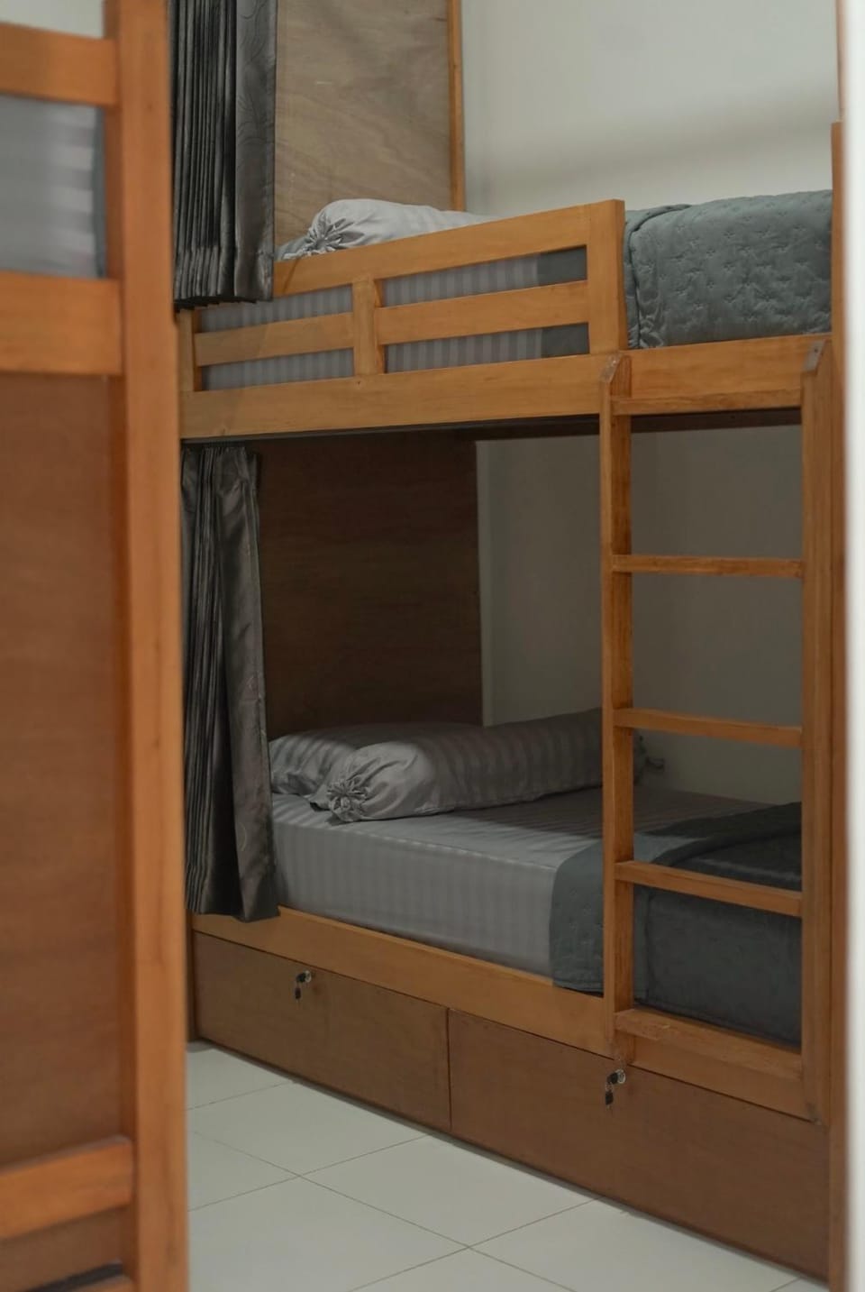 TWD hostel Hostel in East Java
