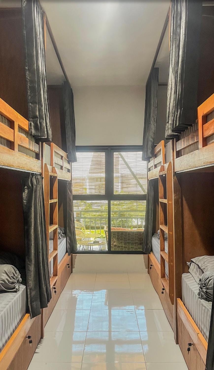 TWD hostel Hostel in East Java