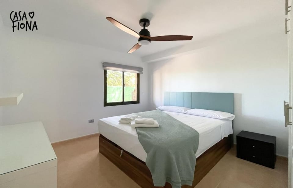 Amazing Oasis Dunas Casa Fiona by B-Rent Apartment in Corralejo