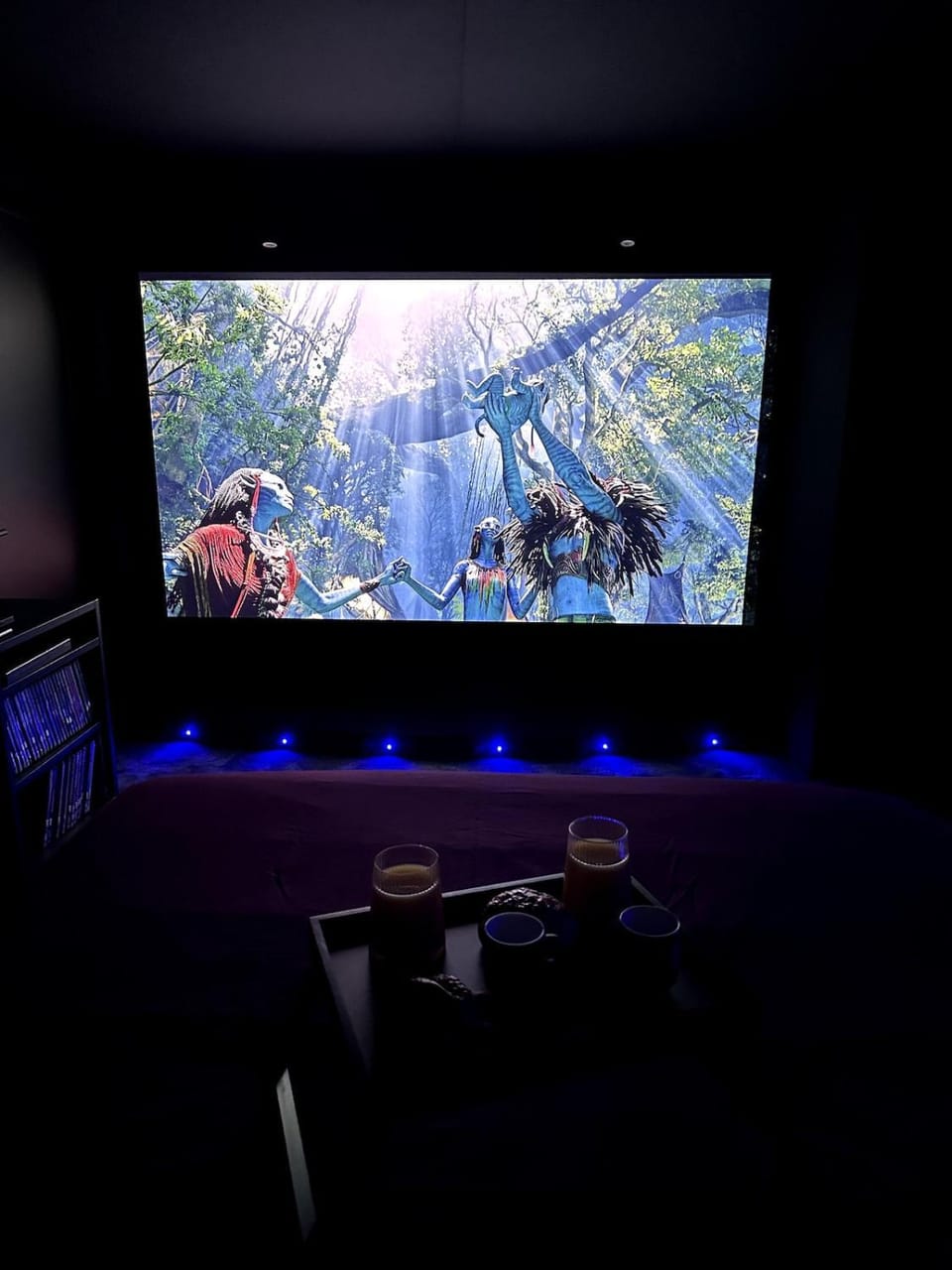 Ciné-Ponot Apartment in Auvergne-Rhône-Alpes