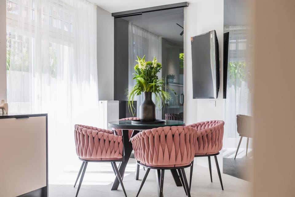 Hotel Bałtyk 2 Międzyzdroje by HolidayHomePL - basen, sauna, parking w cenie Apartment in Miedzyzdroje