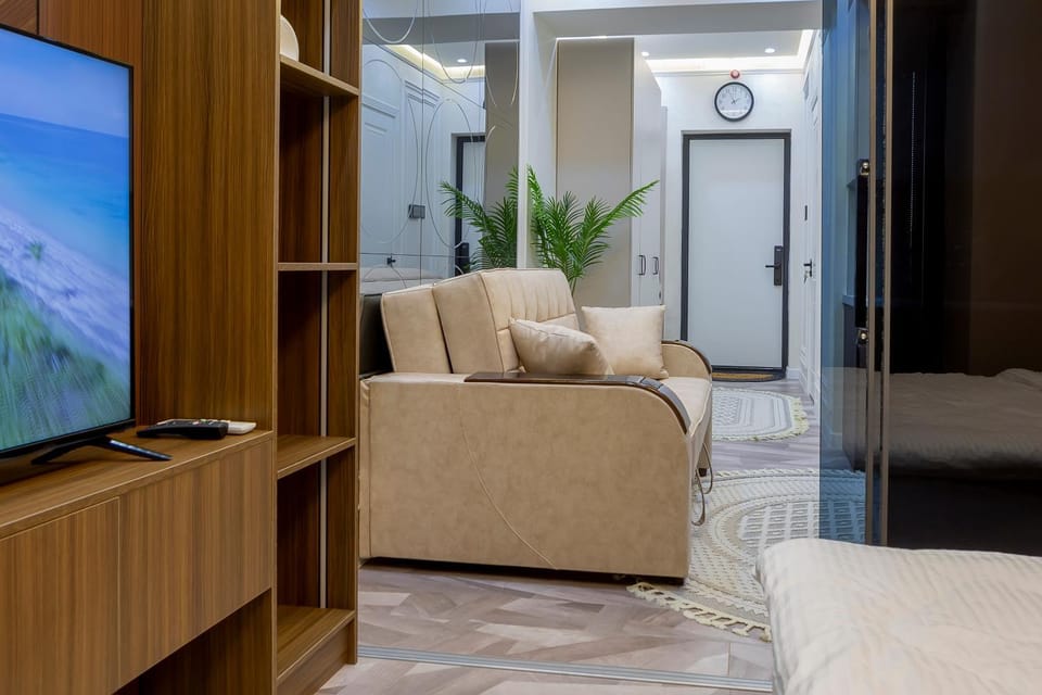U-Tower City View Apart Apartment in Europe