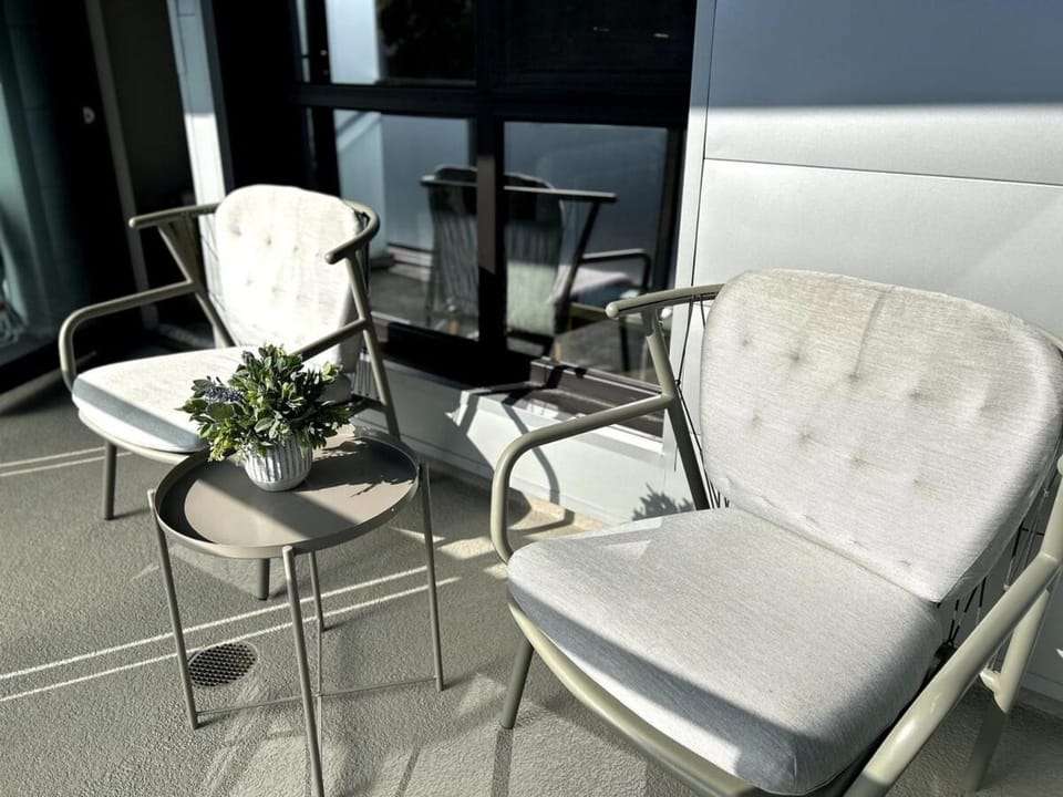 Cozy studio in heart of Santa Monica free parking Apartment in Santa Monica