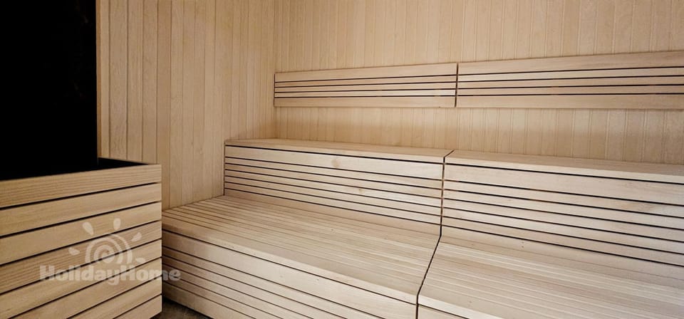 Hotel Bałtyk 3 Międzyzdroje by HolidayHomePL - basen, sauna, parking w cenie Apartment in Miedzyzdroje