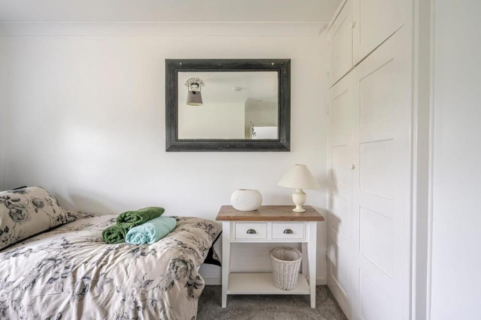 Rosabelle Apartment in Colchester