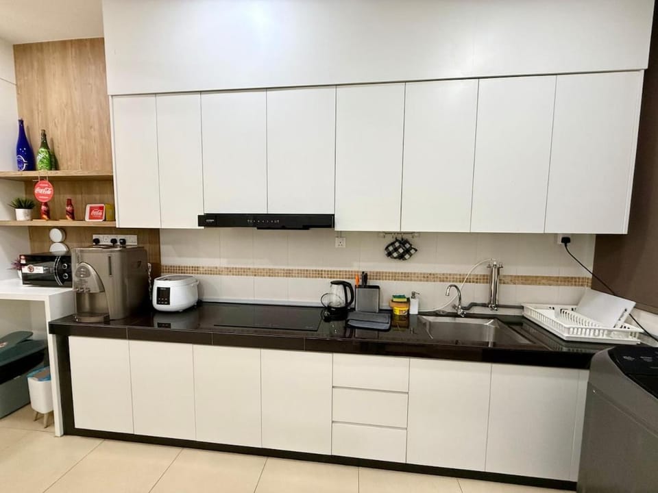 5 号 Kota Homestay for Family & Friends - 24 Pax House in Malacca