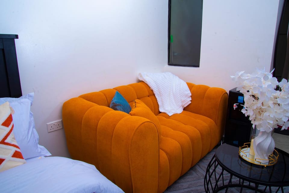 Snug and Stay Bed and Breakfast in Nairobi County