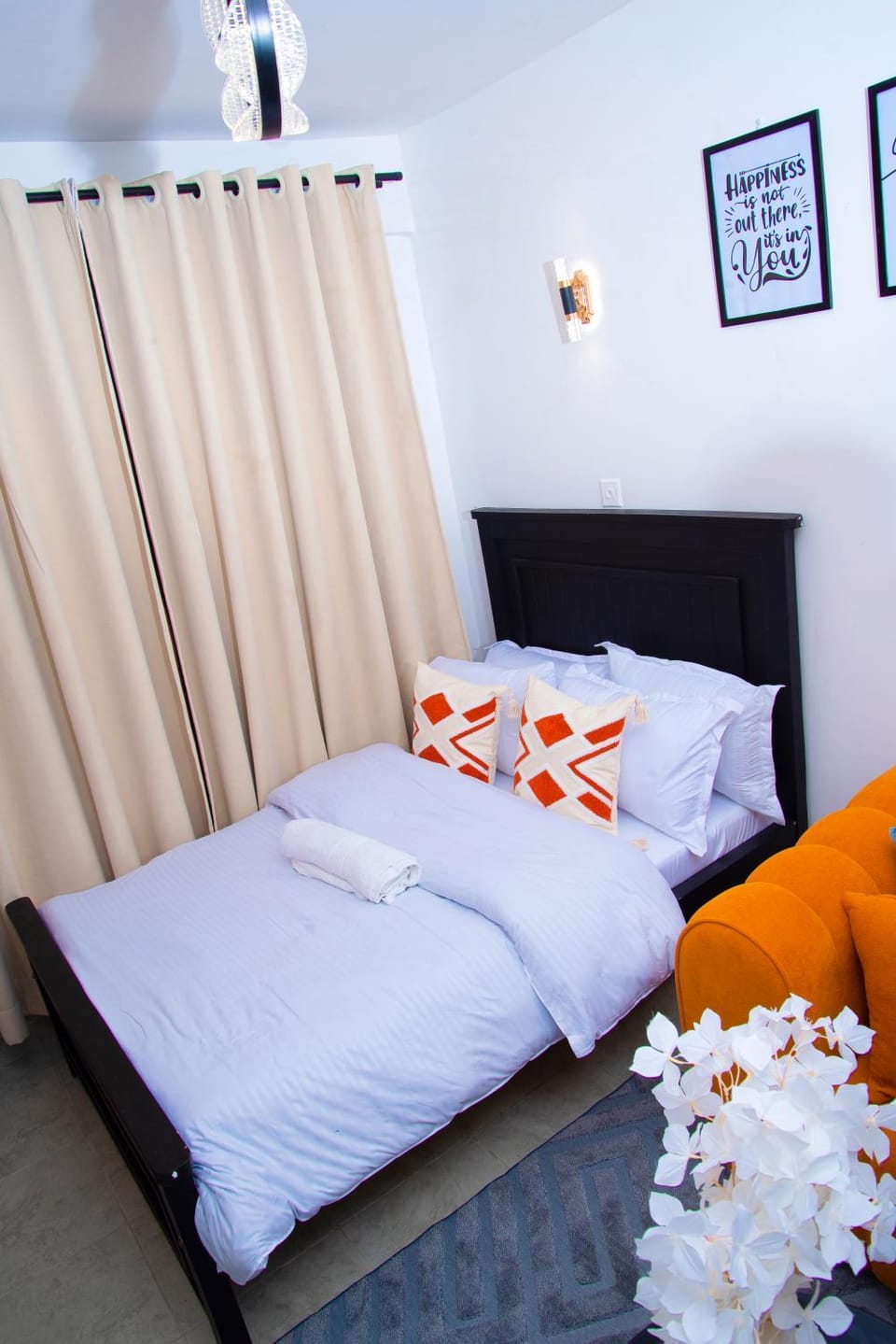 Snug and Stay Bed and Breakfast in Nairobi County