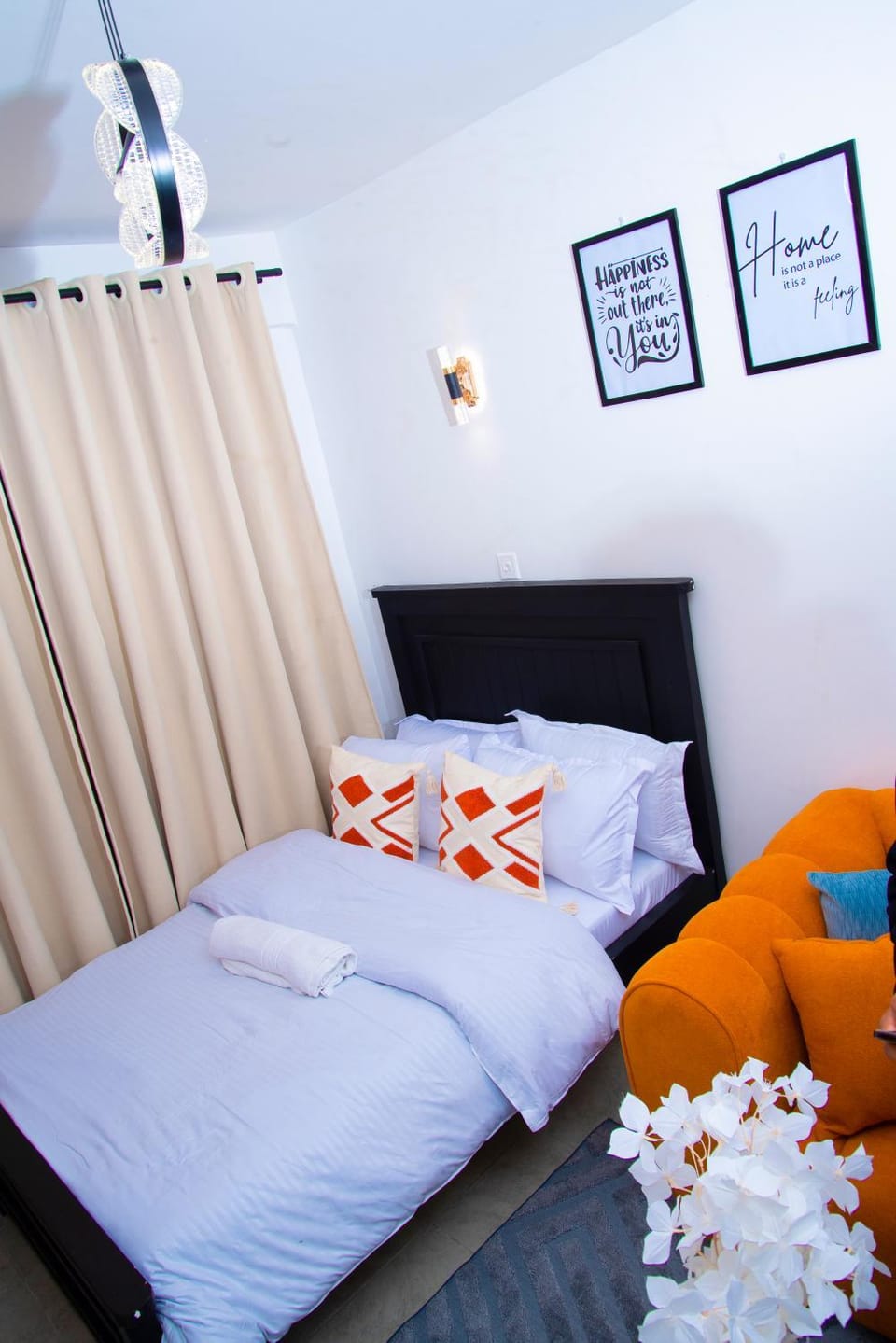 Snug and Stay Bed and Breakfast in Nairobi County