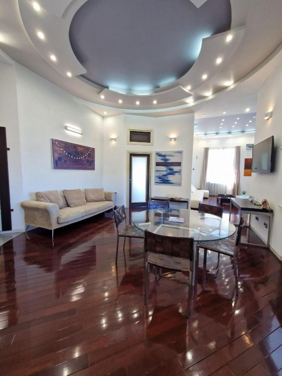 Квартира Хрещатик в Пасажі Apartment in Kiev City - Kyiv