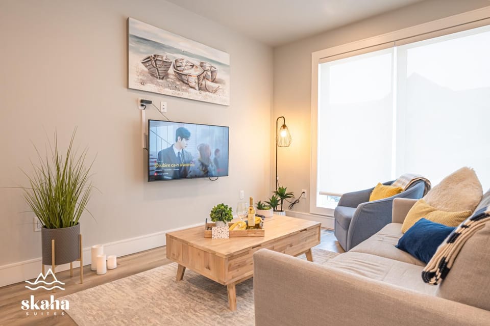 Skaha Suites Vacation rental in Penticton