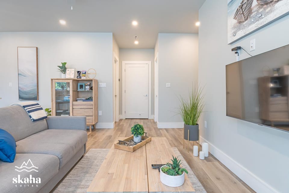 Skaha Suites Vacation rental in Penticton