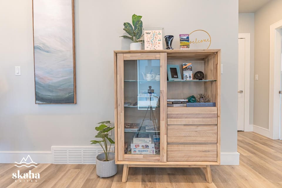 Skaha Suites Vacation rental in Penticton