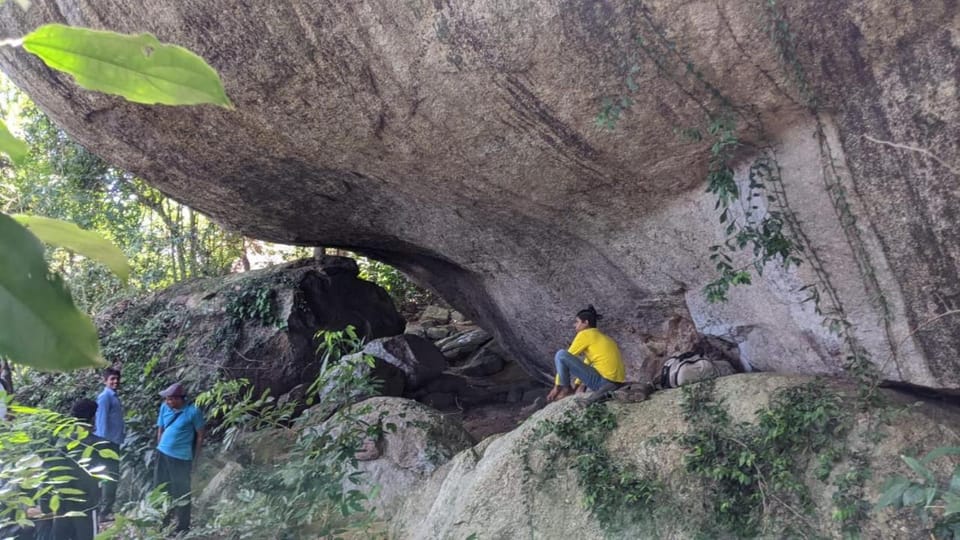 Hiking