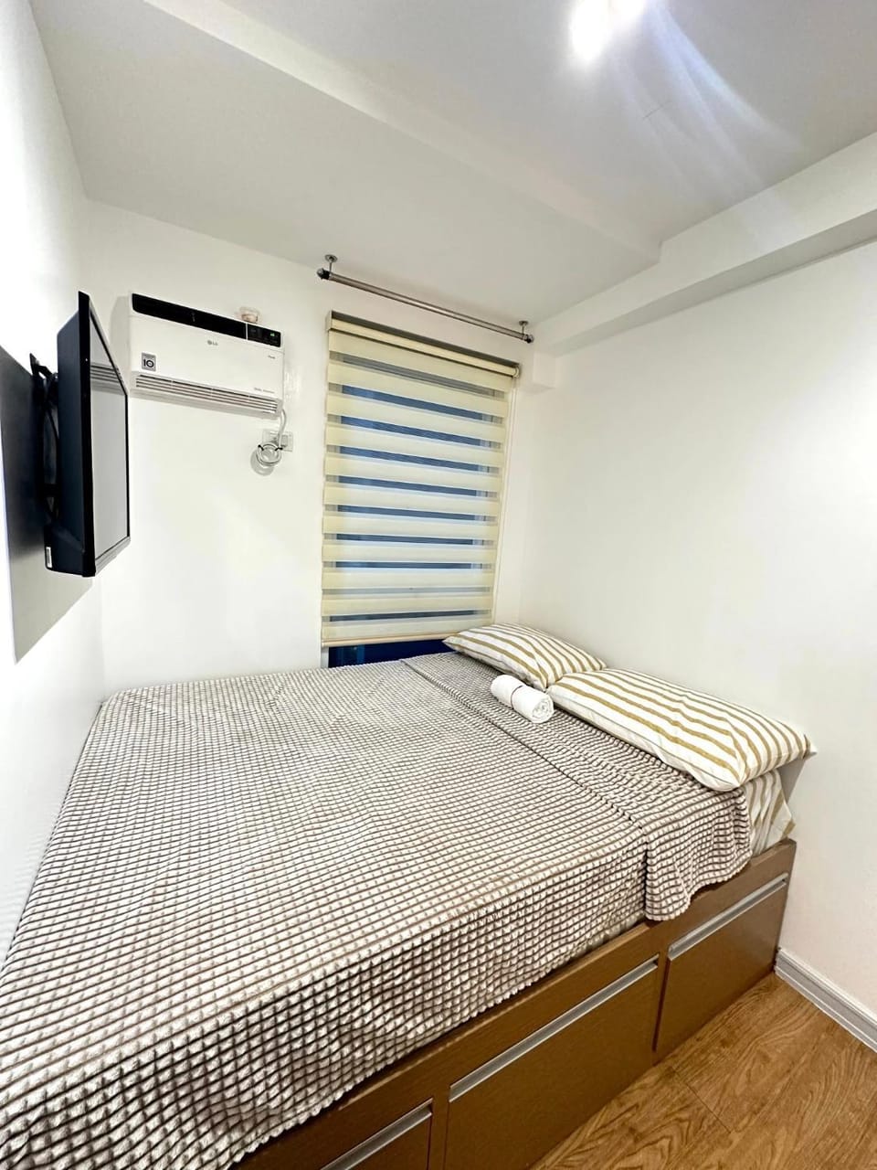 Kali's Pad Bed and Breakfast in Pasig