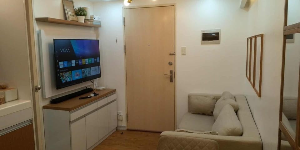 Kali's Pad Bed and Breakfast in Pasig