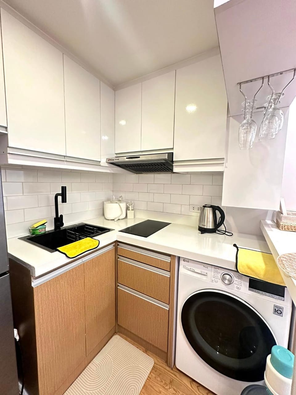 Kali's Pad Bed and Breakfast in Pasig