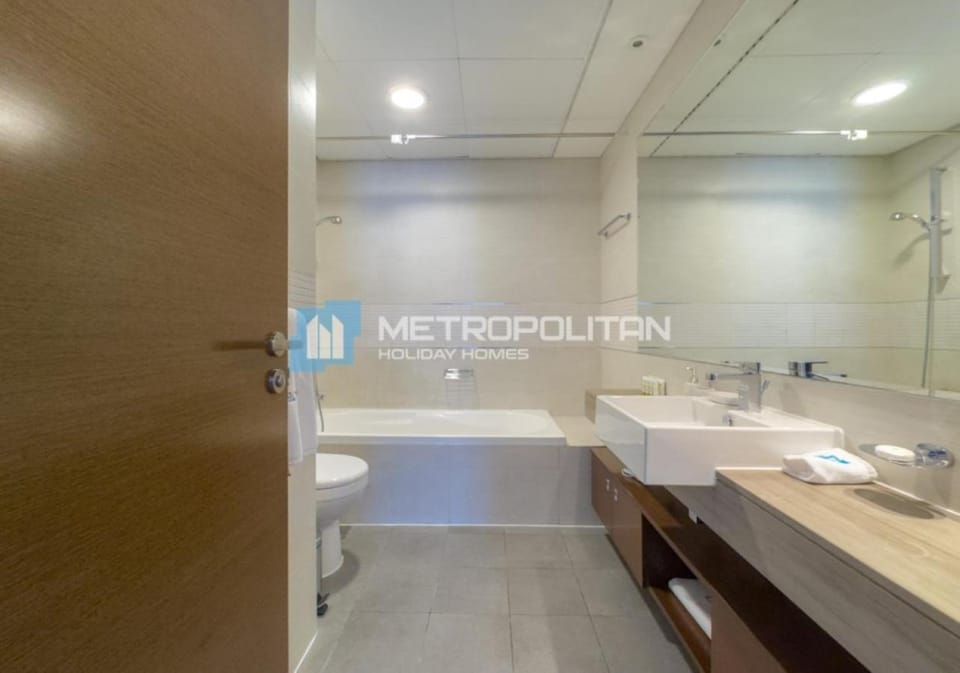 Bathroom, Bath